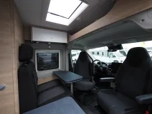 Fahrzeugbild Roadcar R 540 Plus, Premium-Paket, 3. Bett, MJ 2026 ! #5