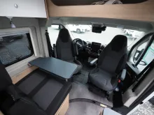 Fahrzeugbild Roadcar R 540 Plus, Premium-Paket, 3. Bett, MJ 2026 ! #7