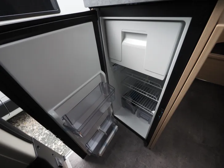 Fahrzeugbild Roadcar R 540 Plus, Premium-Paket, 3. Bett, MJ 2026 ! #10