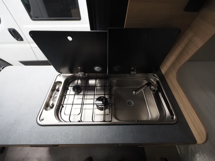 Fahrzeugbild Roadcar R 540 Plus, Premium-Paket, 3. Bett, MJ 2026 ! #11