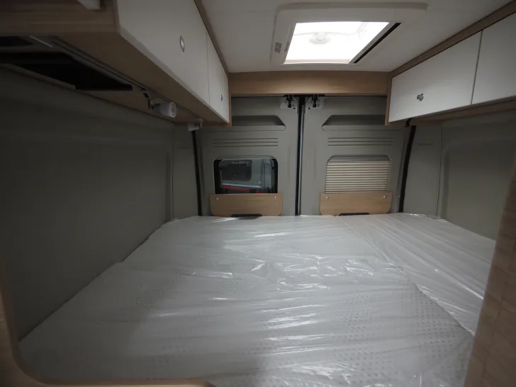 Fahrzeugbild Roadcar R 540 Plus, Premium-Paket, 3. Bett, MJ 2026 ! #12