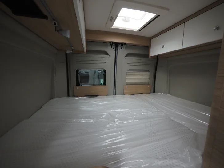 Fahrzeugbild Roadcar R 540 Plus, Premium-Paket, 3. Bett, MJ 2026 ! #13