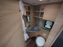 Fahrzeugbild Roadcar R 540 Plus, Premium-Paket, 3. Bett, MJ 2026 ! #14