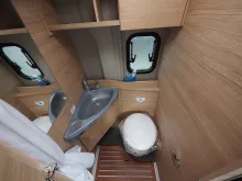 Fahrzeugbild Roadcar R 540 Plus, Premium-Paket, 3. Bett, MJ 2026 ! #15