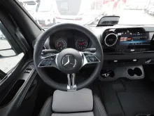 Fahrzeugbild Clever Aventuro, Mercedes 4x4, Topausstattung ! #6