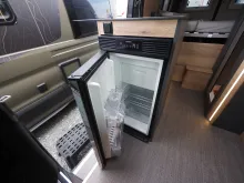 Fahrzeugbild Clever Aventuro, Mercedes 4x4, Topausstattung ! #13