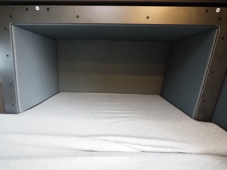 Fahrzeugbild Clever Aventuro, Mercedes 4x4, Topausstattung ! #18