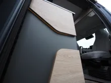 Fahrzeugbild Dethleffs Globetrail Fiat 640 ES 75k Ionic Edition, Autom. #5