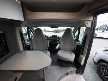 Fahrzeugbild Dethleffs Globetrail Fiat 640 ES 75k Ionic Edition, Autom. #9