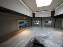 Fahrzeugbild Dethleffs Globetrail Fiat 640 ES 75k Ionic Edition, Autom. #11