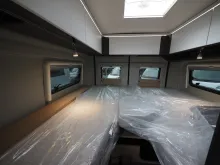 Fahrzeugbild Dethleffs Globetrail Fiat 640 ES 75k Ionic Edition, Autom. #12