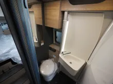 Fahrzeugbild Dethleffs Globetrail Fiat 640 ES 75k Ionic Edition, Autom. #14