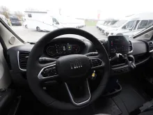 Fahrzeugbild Dethleffs Globetrail Fiat 640 ES 75k Ionic Edition, Autom. #17