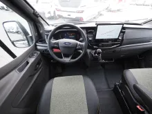 Fahrzeugbild Sunlight CLIFF 590 4x4 Green Trek, Xenon, AHK, D-Heiz. #4