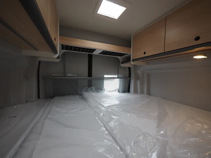 Fahrzeugbild Sunlight CLIFF 590 4x4 Green Trek, AHK, Bi-Xenon, uvm. #13