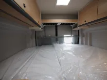 Fahrzeugbild Sunlight CLIFF 590 4x4 Green Trek, AHK, Bi-Xenon, uvm. #14