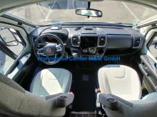 Fahrzeugbild Knaus Sky Wave 650 MEG 60 Years TV Sat Anlage Navi 60 #12