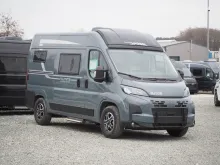 Fahrzeugbild Pössl Summit Prime 540, 180 PS Autom., LED, Navi #3