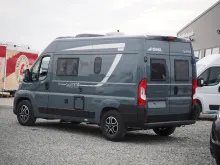 Fahrzeugbild Pössl Summit Prime 540, 180 PS Autom., LED, Navi #4