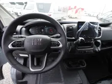 Fahrzeugbild Pössl Summit Prime 540, 180 PS Autom., LED, Navi #5