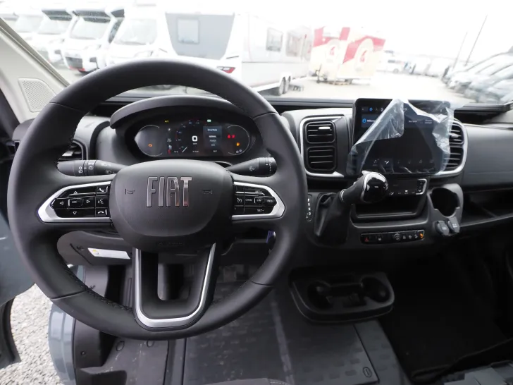 Fahrzeugbild Pössl Summit Prime 540, 180 PS Autom., LED, Navi #5