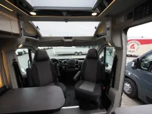 Fahrzeugbild Pössl Summit Prime 540, 180 PS Autom., LED, Navi #8