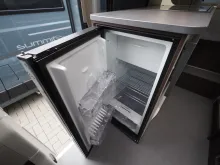 Fahrzeugbild Pössl Summit Prime 540, 180 PS Autom., LED, Navi #11