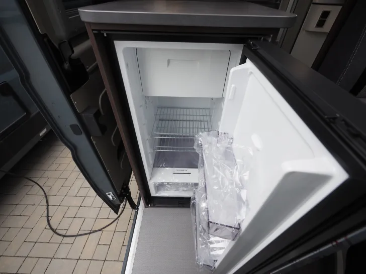 Fahrzeugbild Pössl Summit Prime 540, 180 PS Autom., LED, Navi #12