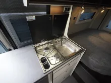 Fahrzeugbild Pössl Summit Prime 540, 180 PS Autom., LED, Navi #13