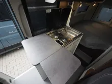 Fahrzeugbild Pössl Summit Prime 540, 180 PS Autom., LED, Navi #14