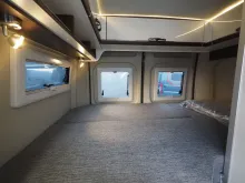 Fahrzeugbild Pössl Summit Prime 540, 180 PS Autom., LED, Navi #16