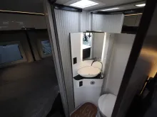 Fahrzeugbild Pössl Summit Prime 540, 180 PS Autom., LED, Navi #17