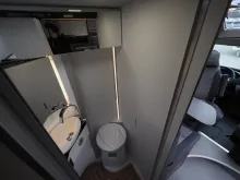 Fahrzeugbild Pössl Summit Prime 540, 180 PS Autom., LED, Navi #18