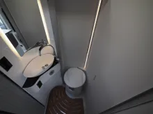 Fahrzeugbild Pössl Summit Prime 540, 180 PS Autom., LED, Navi #19