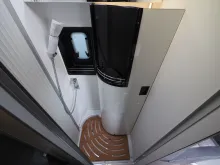 Fahrzeugbild Pössl Summit Prime 540, 180 PS Autom., LED, Navi #20