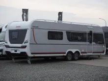 Fahrzeugbild Dethleffs Beduin Scandinavia 690 BQT, 2026! Topausstatt. #1