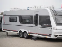 Fahrzeugbild Dethleffs Beduin Scandinavia 690 BQT, 2026! Topausstatt. #2