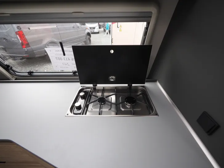 Fahrzeugbild Dethleffs Beduin Scandinavia 690 BQT, 2026! Topausstatt. #4