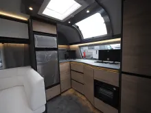 Fahrzeugbild Dethleffs Beduin Scandinavia 690 BQT, 2026! Topausstatt. #6