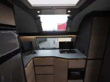 Fahrzeugbild Dethleffs Beduin Scandinavia 690 BQT, 2026! Topausstatt. #8