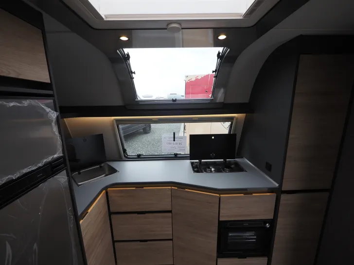 Fahrzeugbild Dethleffs Beduin Scandinavia 690 BQT, 2026! Topausstatt. #8