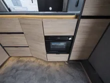 Fahrzeugbild Dethleffs Beduin Scandinavia 690 BQT, 2026! Topausstatt. #9