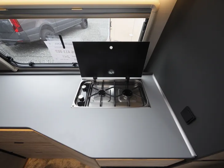 Fahrzeugbild Dethleffs Beduin Scandinavia 690 BQT, 2026! Topausstatt. #10