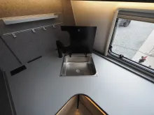 Fahrzeugbild Dethleffs Beduin Scandinavia 690 BQT, 2026! Topausstatt. #11