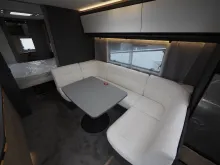 Fahrzeugbild Dethleffs Beduin Scandinavia 690 BQT, 2026! Topausstatt. #13