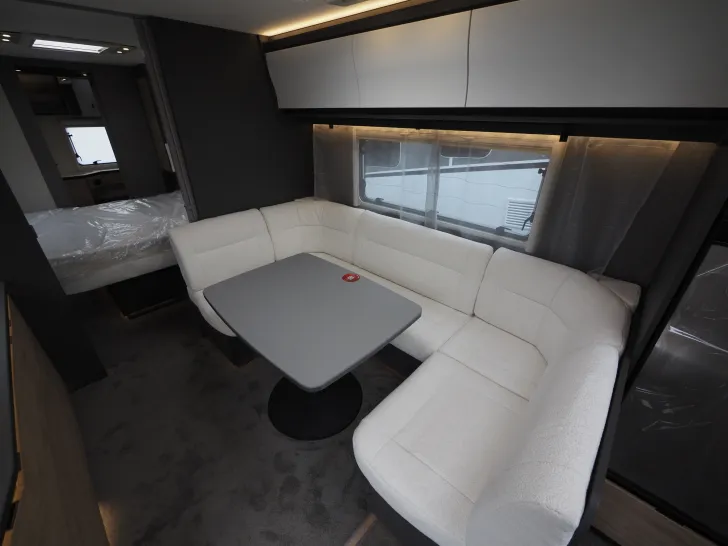 Fahrzeugbild Dethleffs Beduin Scandinavia 690 BQT, 2026! Topausstatt. #13