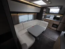 Fahrzeugbild Dethleffs Beduin Scandinavia 690 BQT, 2026! Topausstatt. #14