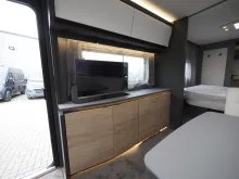 Fahrzeugbild Dethleffs Beduin Scandinavia 690 BQT, 2026! Topausstatt. #15