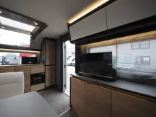 Fahrzeugbild Dethleffs Beduin Scandinavia 690 BQT, 2026! Topausstatt. #16