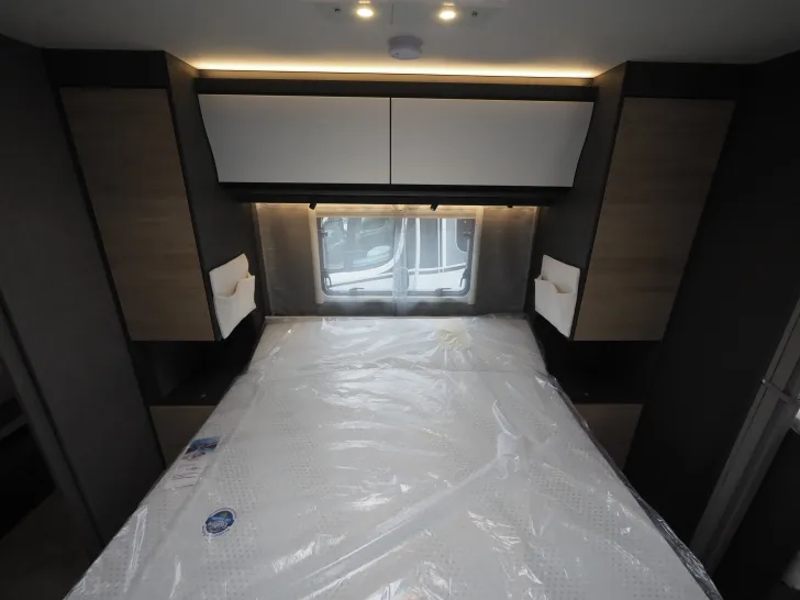 Fahrzeugbild Dethleffs Beduin Scandinavia 690 BQT, 2026! Topausstatt. #18